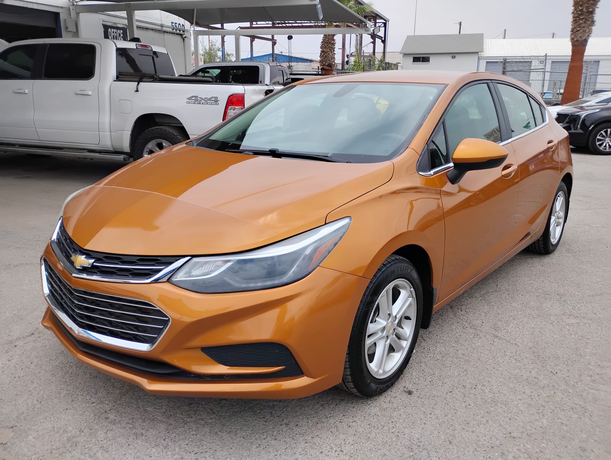 KiaExpectra